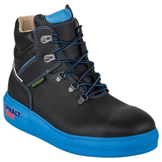 Asphalt Profi S2