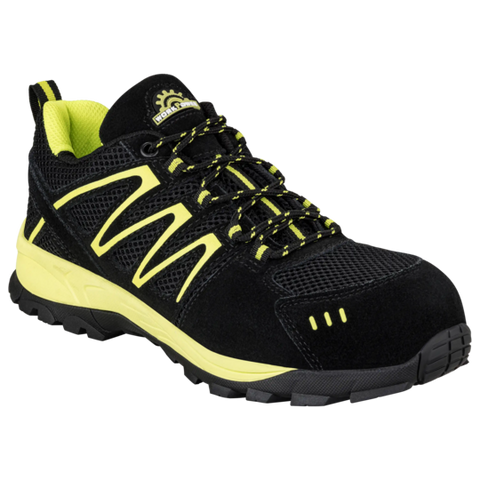 Damensicherheitshalbschuh S1P Sandy