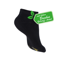 Workpower Freizeitsneakersocke Ansicht 1