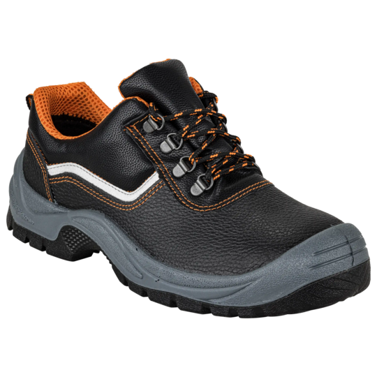 Sicherheitshalbschuh S3 Genua S3 Sicherheitsschuh Workpower