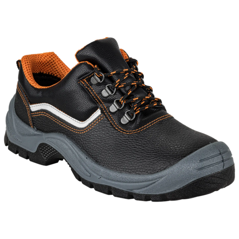 Sicherheitshalbschuh S3 Genua