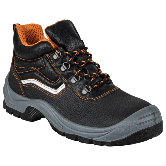 Sicherheitsstiefel S3 Verona S3 Sicherheitsschuh Workpower