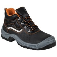 Sicherheitsstiefel S3 Verona Ansicht 1