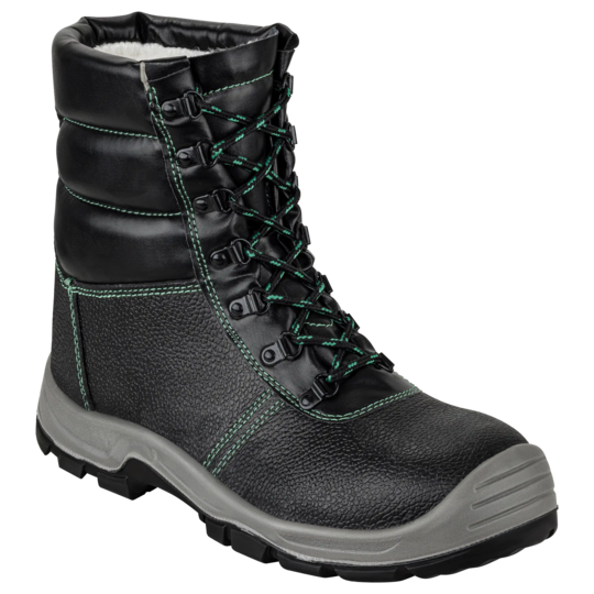 Wintersicherheitsstiefel S3 Basic S3 Sicherheitsschuh Workpower