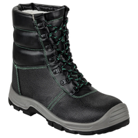 Wintersicherheitsstiefel S3 Basic Ansicht 1