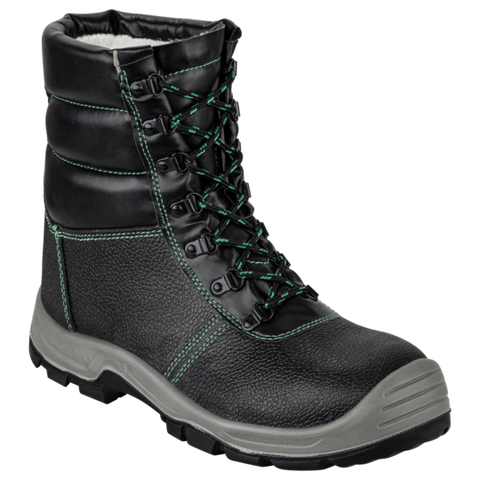Wintersicherheitsstiefel S3 Basic
