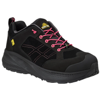 Damensicherheitshalbschuh S3 Marina Ansicht 1