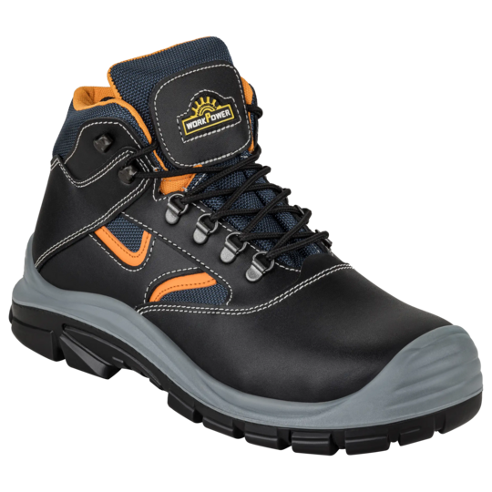 Sicherheitsstiefel S3 Naranjo