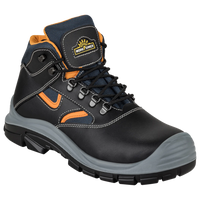 Sicherheitsstiefel S3 Naranjo Ansicht 1