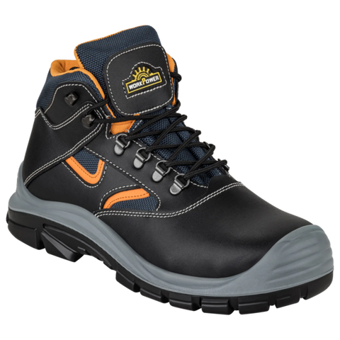 Sicherheitsstiefel S3 Naranjo