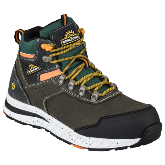 Hilders Sicherheitsstiefel S3