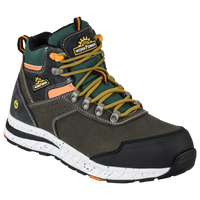 Hilders Sicherheitsstiefel S3 Ansicht 1