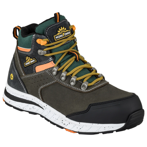 * Hilders Sicherheitsstiefel S3