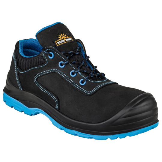 Sicherheitshalbschuh S3 Avenhorn