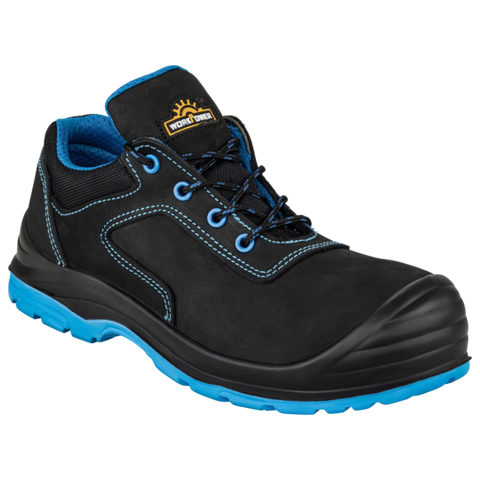 Sicherheitshalbschuh S3 Avenhorn
