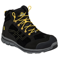 Gweek Sicherheitsstiefel S3 Ansicht 1