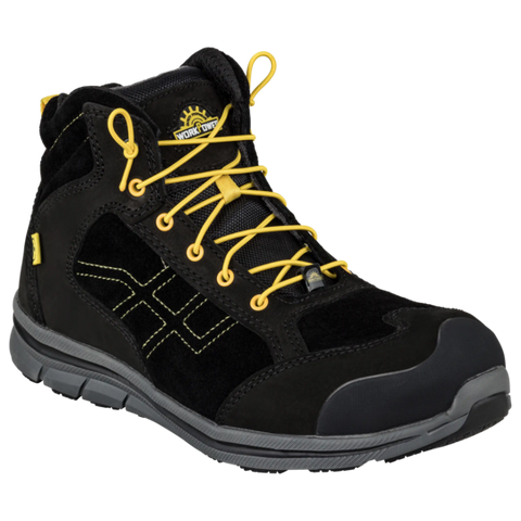 Gweek Sicherheitsstiefel S3