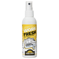 Work Fresh Ansicht 1