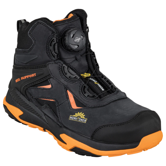 Apollo Sicherheitsstiefel S3