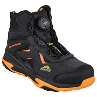 Apollo Sicherheitsstiefel S3 Ansicht 1