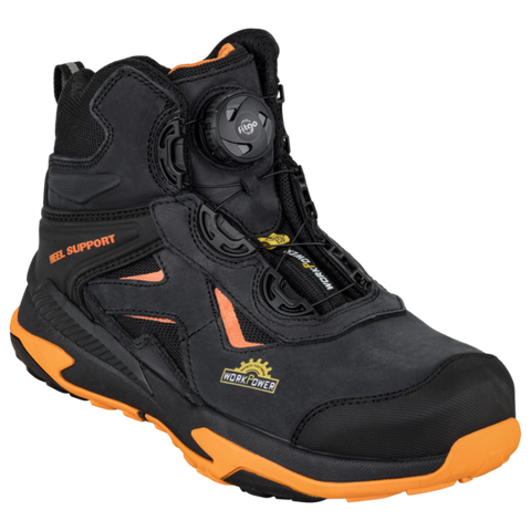 Apollo Sicherheitsstiefel S3