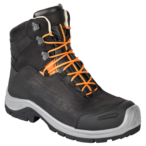 Everest Sicherheitsstiefel S7