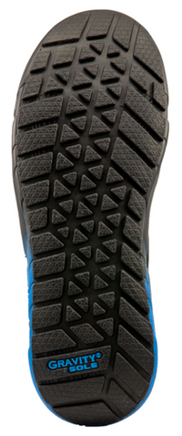 WORK-EXTREME Sicherheitshalbschuh S3 Bene Ansicht 2