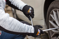 Air Grip Ansicht 2