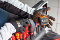 Air Grip Dot Ansicht 2