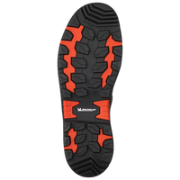 Drau Sicherheitsstiefel S3 Ansicht 2