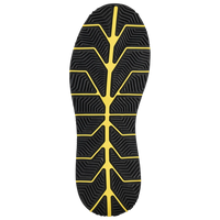 Energy Sicherheitshalbschuh S3 Ansicht 2