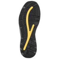 Gweek Sicherheitsstiefel S3 Ansicht 2