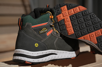 Hilders Sicherheitsstiefel S3 Ansicht 3