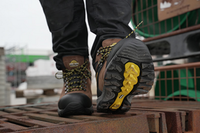 Sicherheitsstiefel S7 Crusader Ansicht 8
