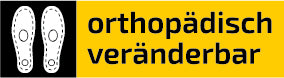 Orthopädisch veränderbar