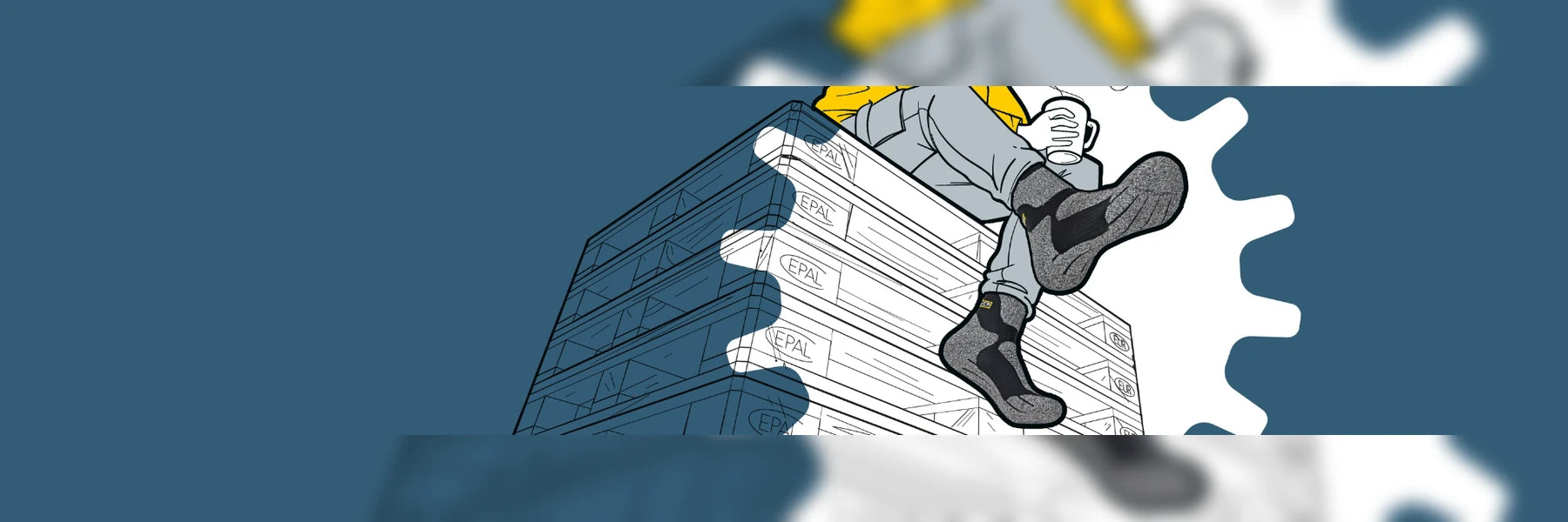 Workpower Arbeitssocken und Funktionssocken für Arbeit und Alltag