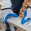 Sicherheitshandschuh Nox von Workpower