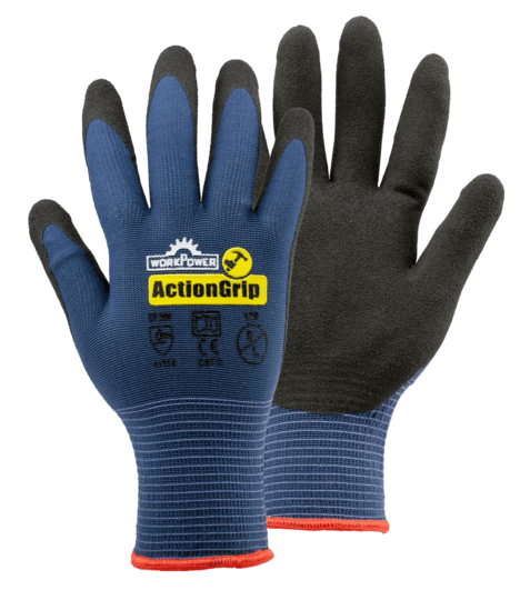 Action Grip (12er-VPE)