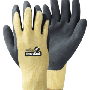 Sicherheitshandschuh Heavy Grab von Workpower