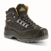 Sicherheitsstiefel S1P Hudson von Workpower