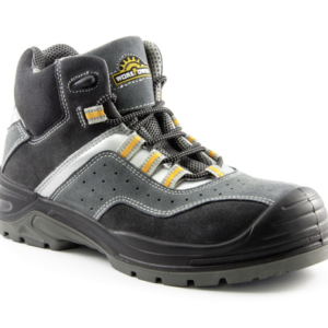 Sicherheitsstiefel S1P Toledo von Workpower