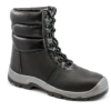 Wintersicherheitsstiefel S3 Basic von Workpower