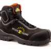 WORK-EXTREME Sicherheitsstiefel S3 Berend von Workpower