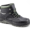 Sicherheitsstiefel S3 Bozen von Workpower