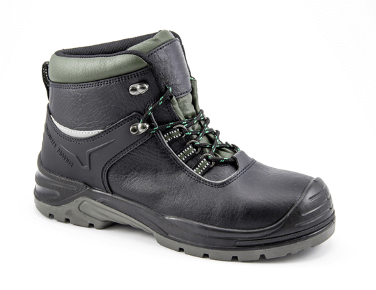 Sicherheitsstiefel S3 Bozen