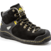 Dachdecker-Sicherheitsstiefel S3 Laredo von Workpower