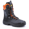 Schnittschutzstiefel S3 Little Forest von Workpower