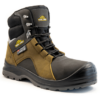 Wintersicherheitsstiefel S3 Malte von Workpower