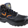 Sicherheitsstiefel S3 Naranjo von Workpower