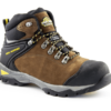 Sicherheitsstiefel S3 Tiger von Workpower